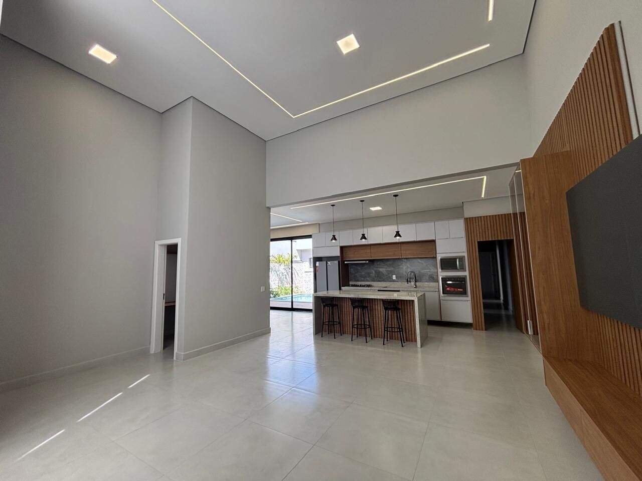 Casa à venda no Jardim Esplanada: 