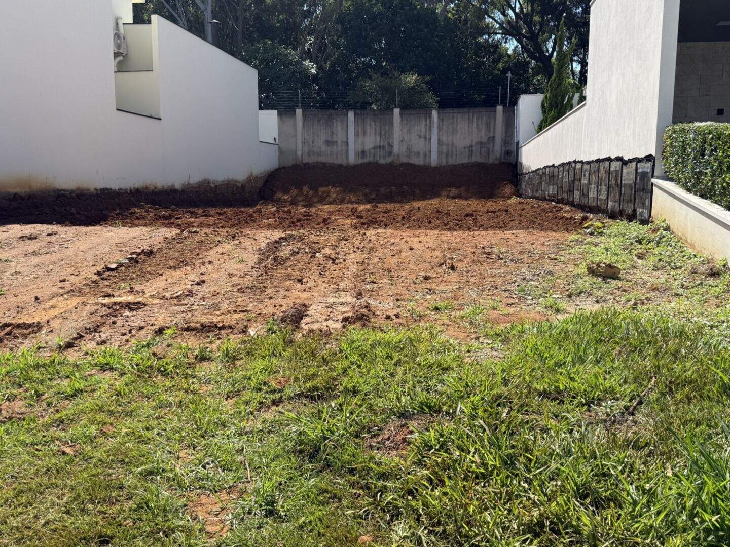 Terreno à venda no Condomínio Residencial Duas Marias: 