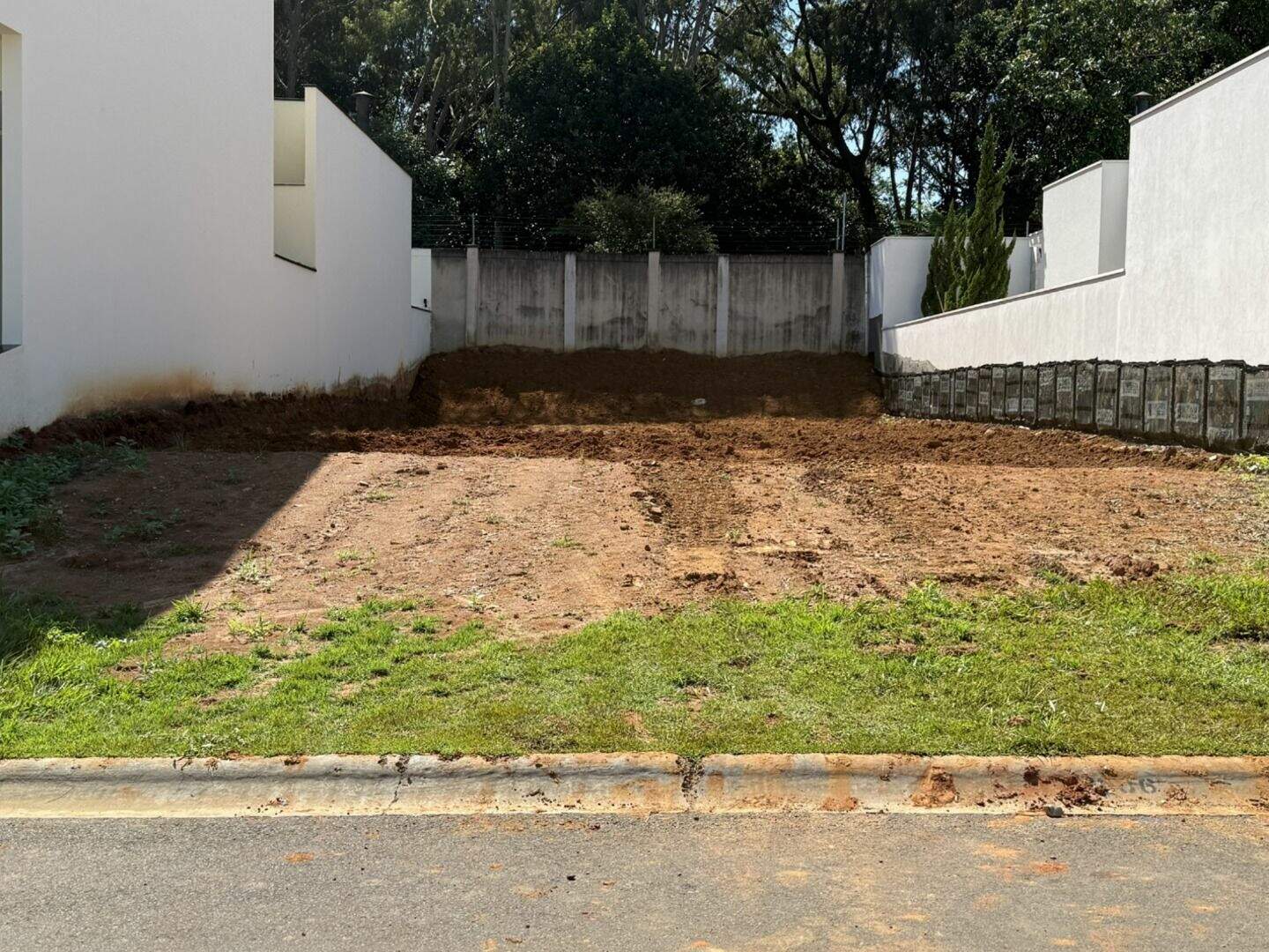 Terreno à venda no Condomínio Residencial Duas Marias: 