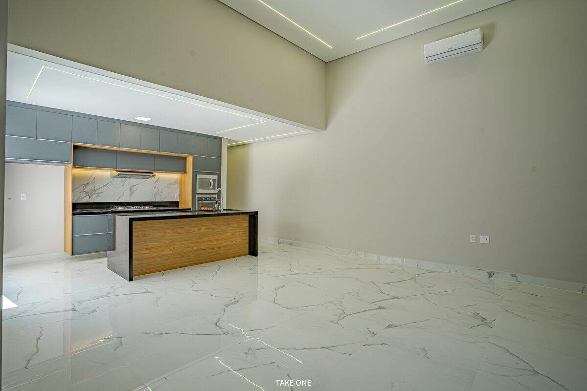 Casa à venda no Jardim Juliana: 