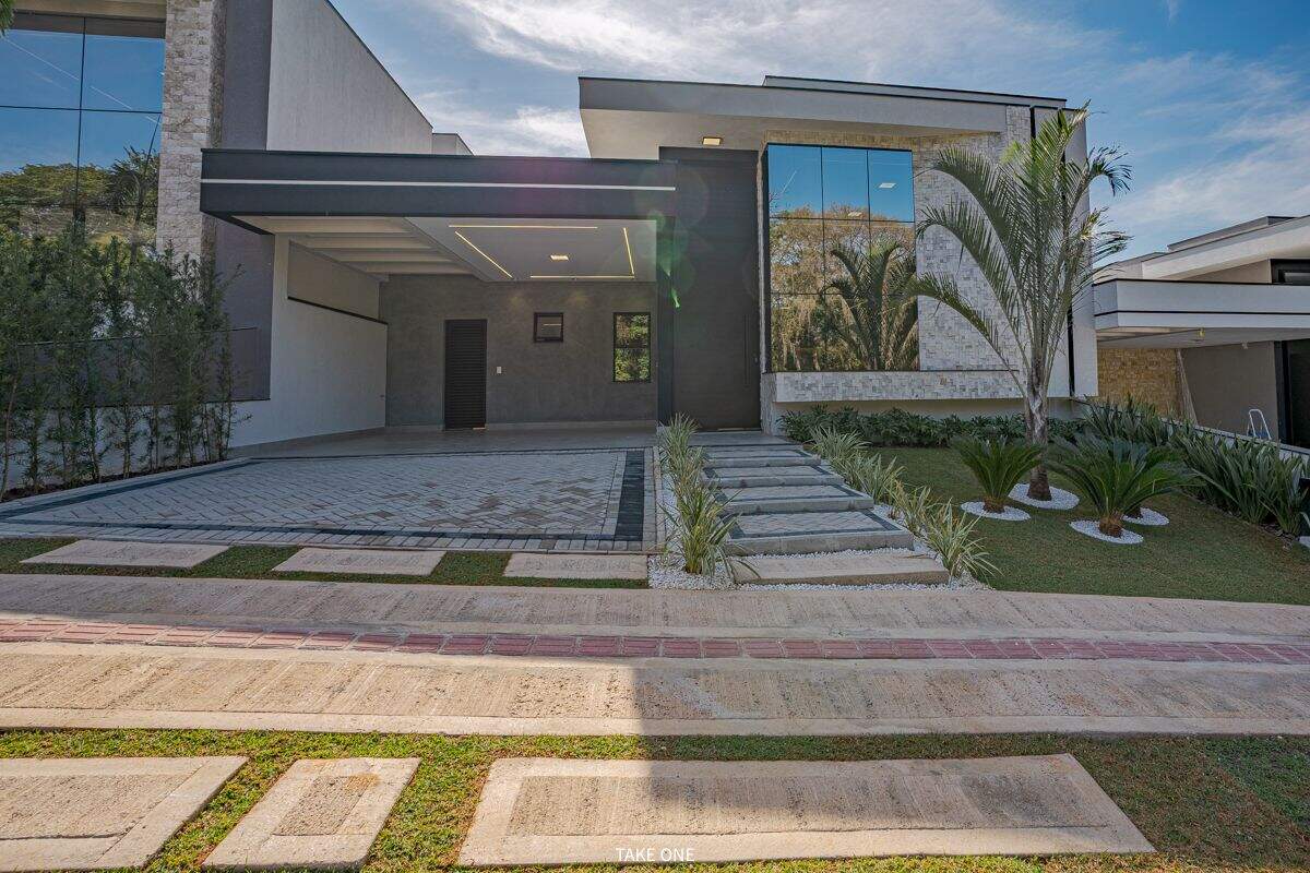 Casa à venda no Jardim Juliana: 