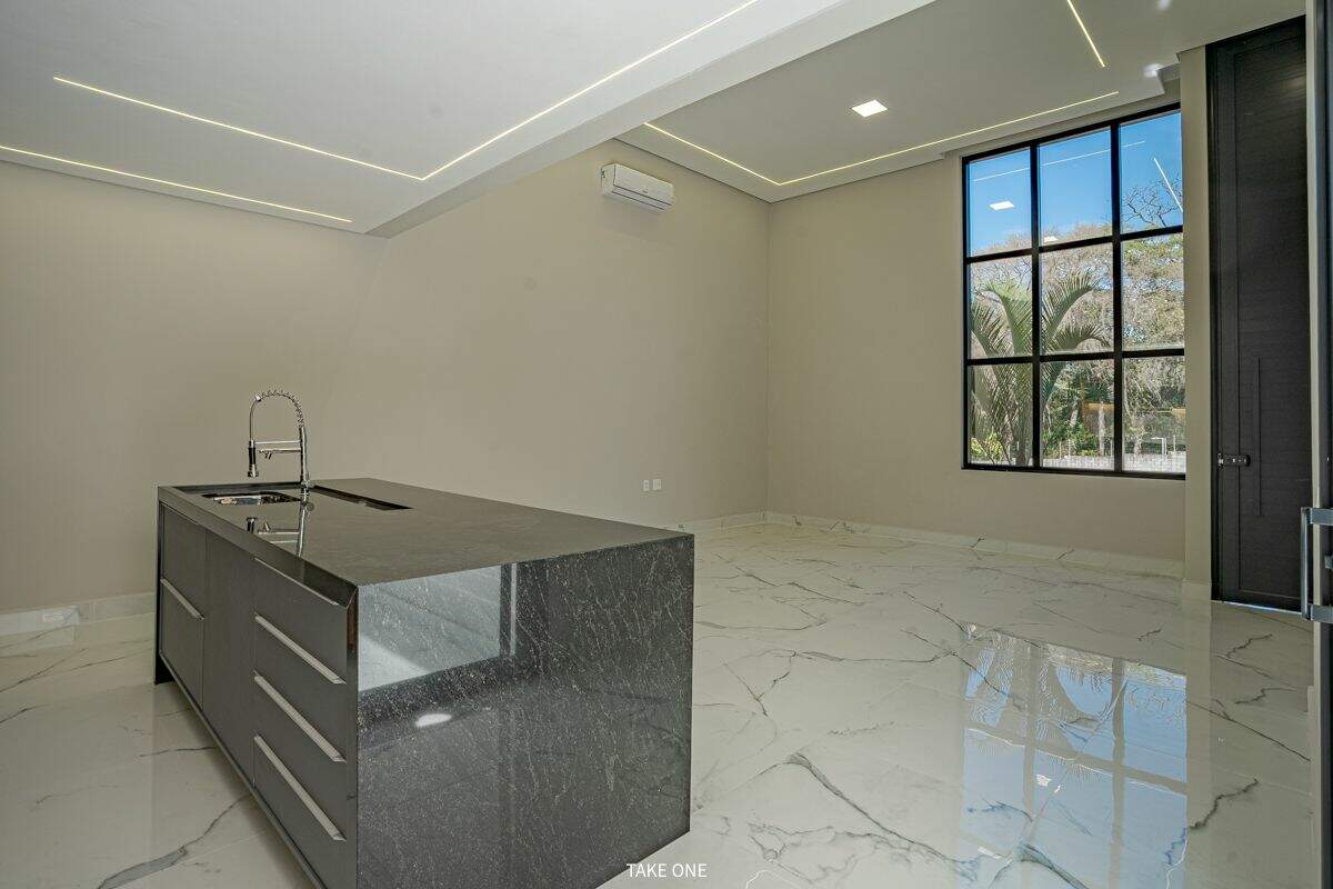 Casa à venda no Jardim Juliana: 
