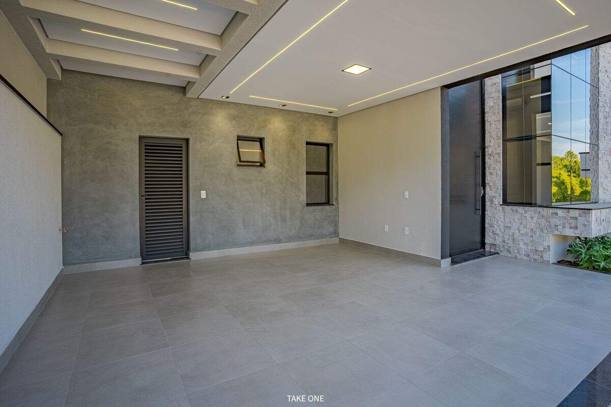 Casa à venda no Jardim Juliana: 