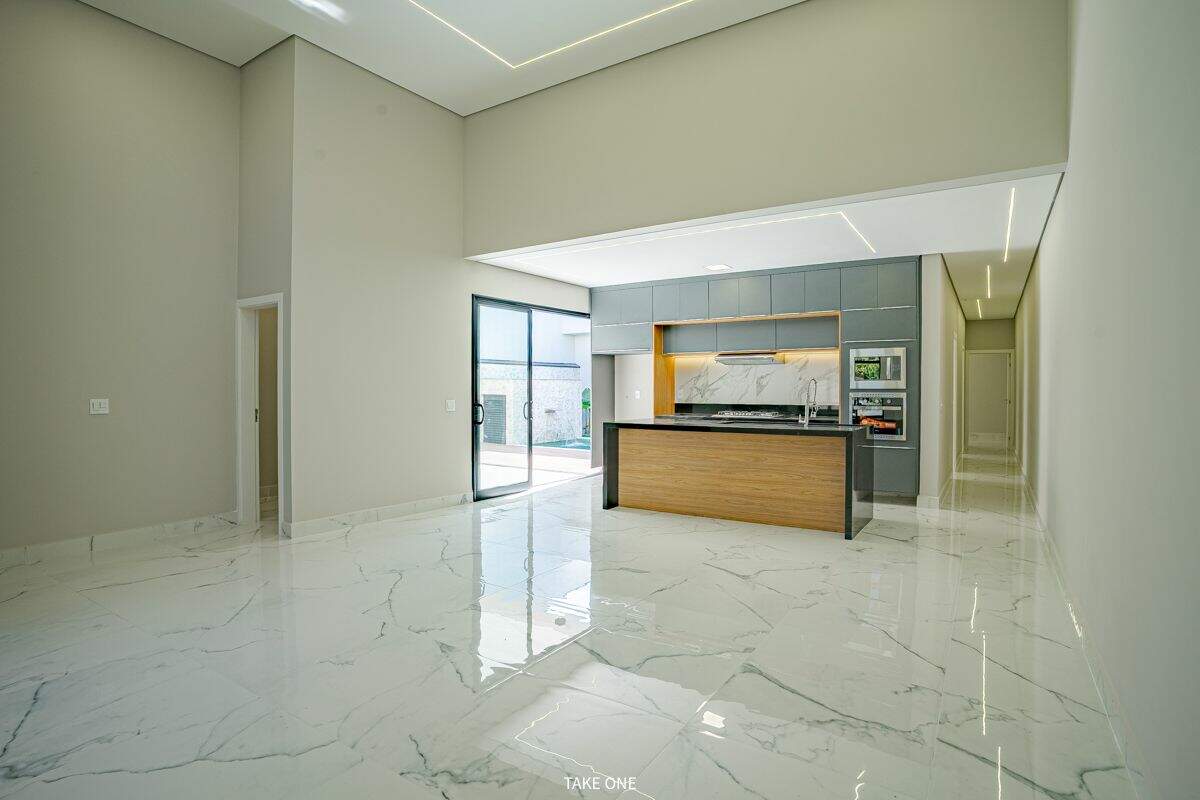 Casa à venda no Jardim Juliana: 