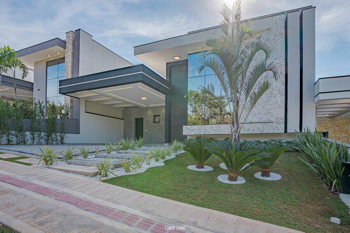 Casa à venda no Jardim Juliana: 