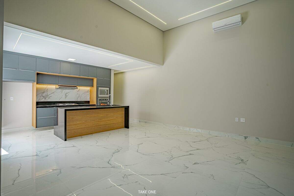 Casa à venda no Jardim Juliana: 