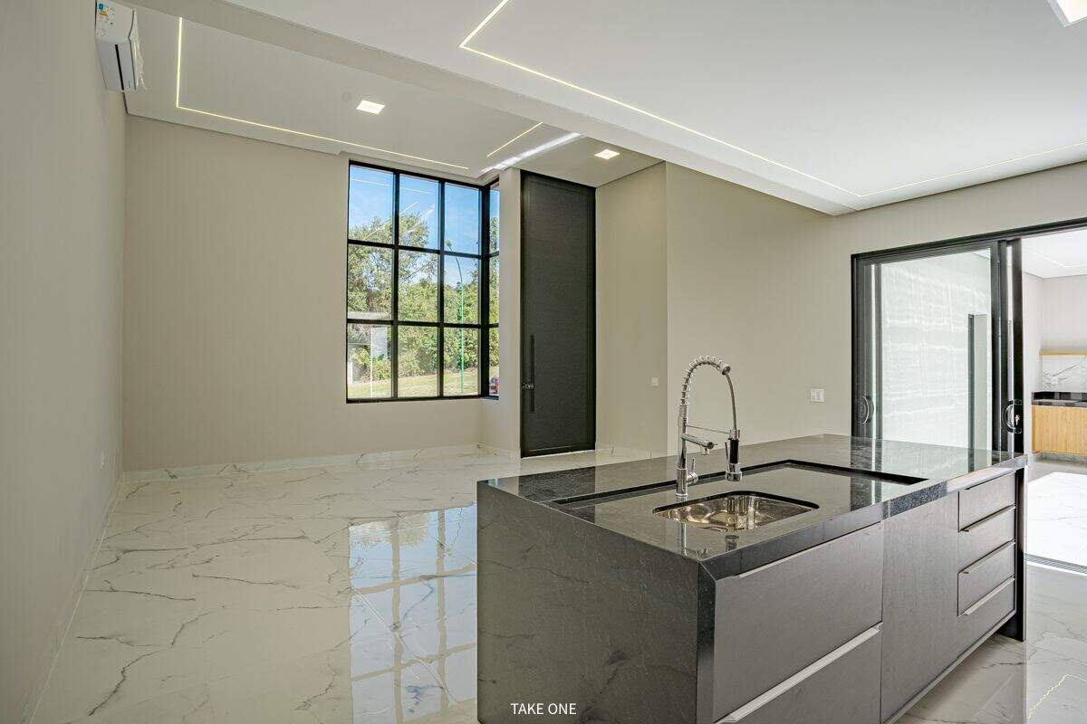 Casa à venda no Jardim Juliana: 