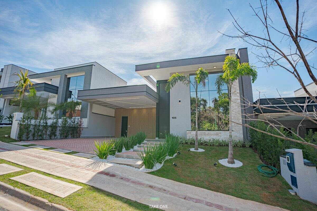 Casa à venda no Jardim Juliana: 