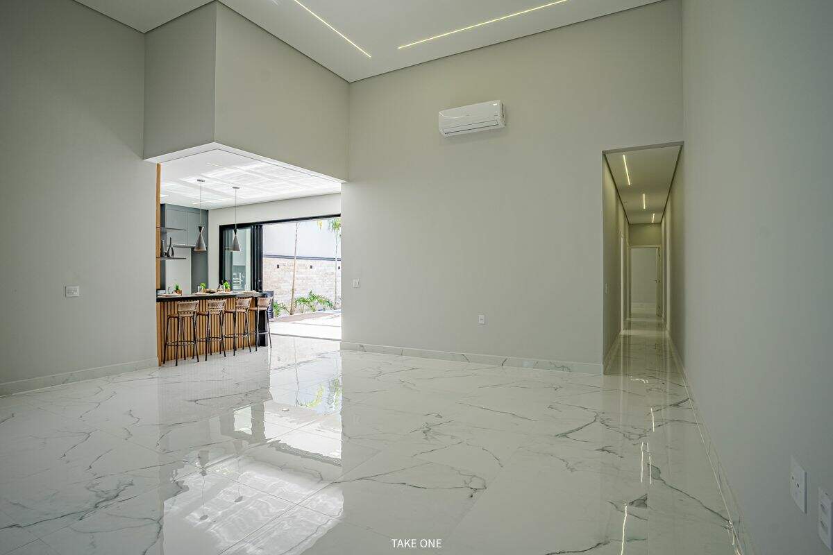 Casa à venda no Jardim Juliana: 