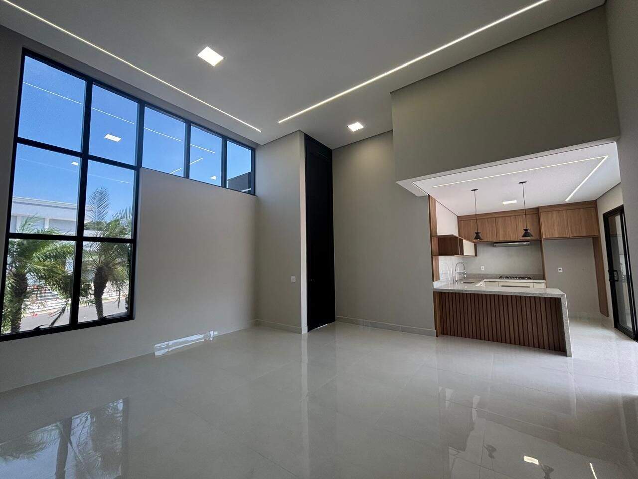 Casa à venda no Jardim Juliana: 