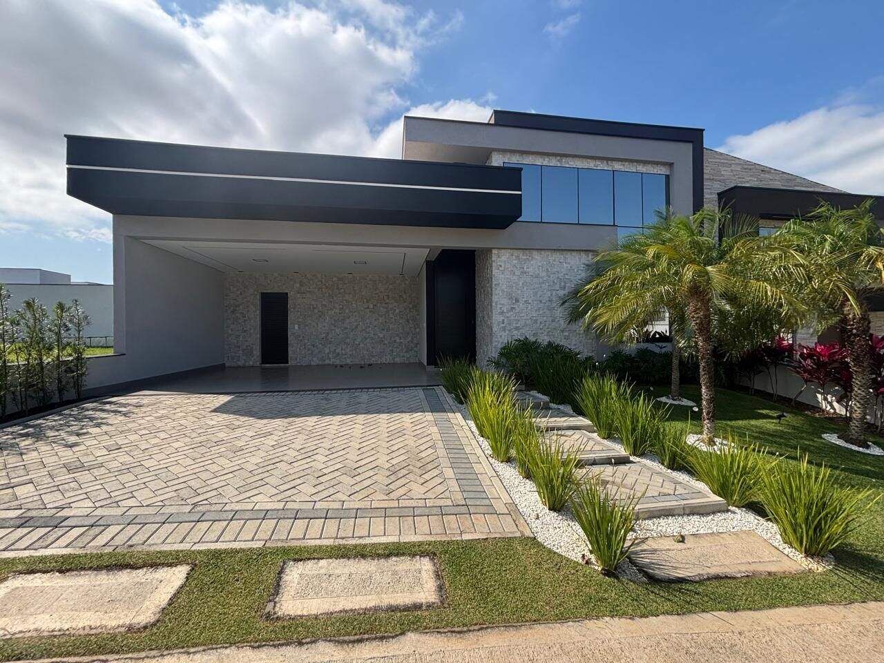 Casa à venda no Jardim Juliana: 