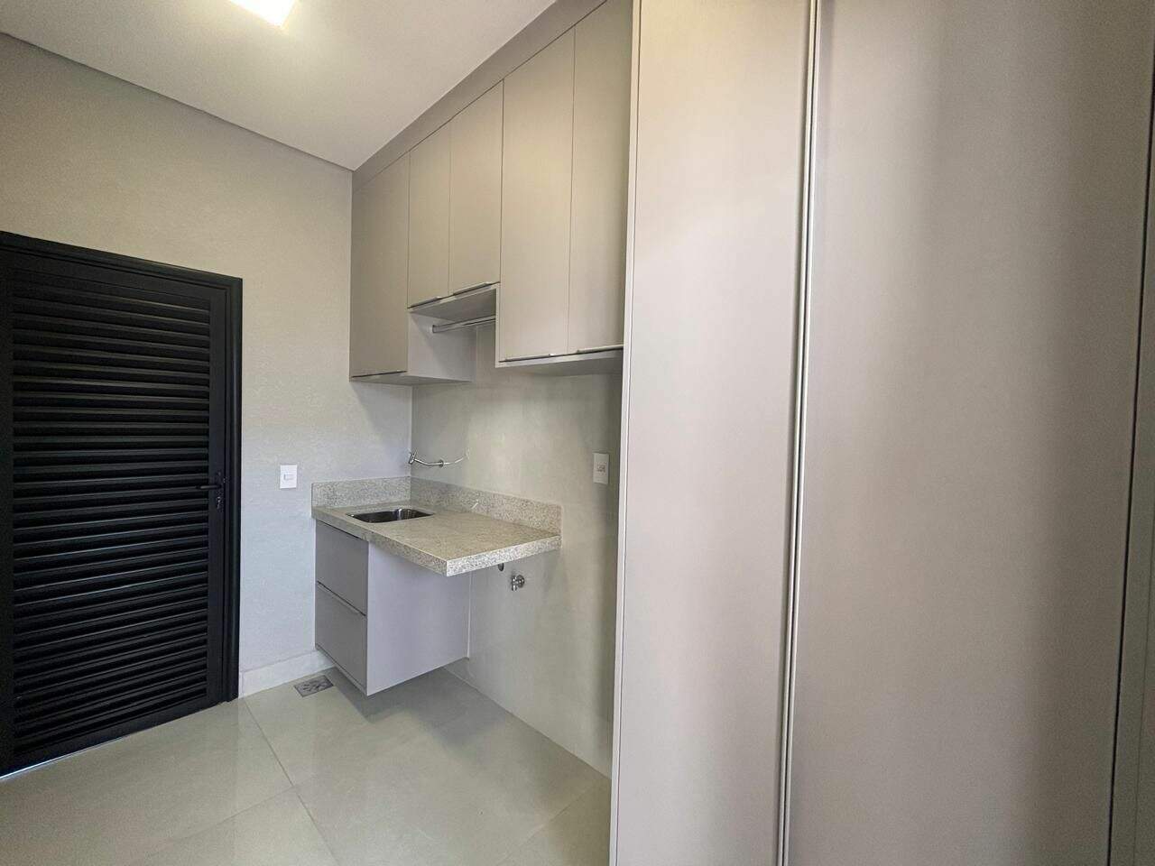 Casa à venda no Jardim Juliana: 