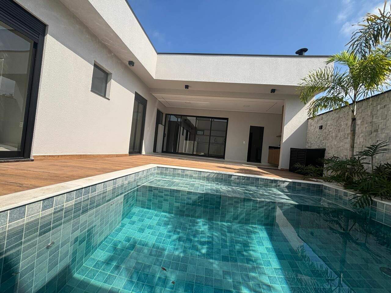 Casa à venda no Jardim Juliana: 