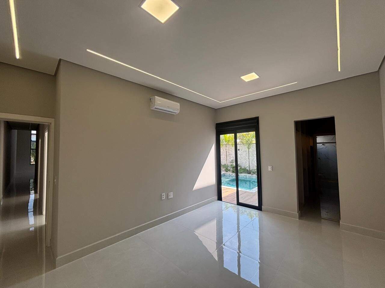 Casa à venda no Jardim Juliana: 