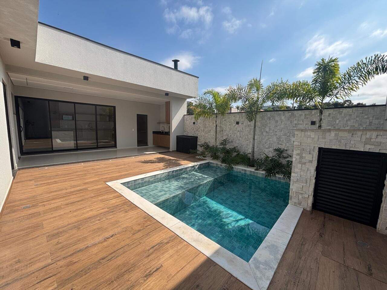 Casa à venda no Jardim Juliana: 