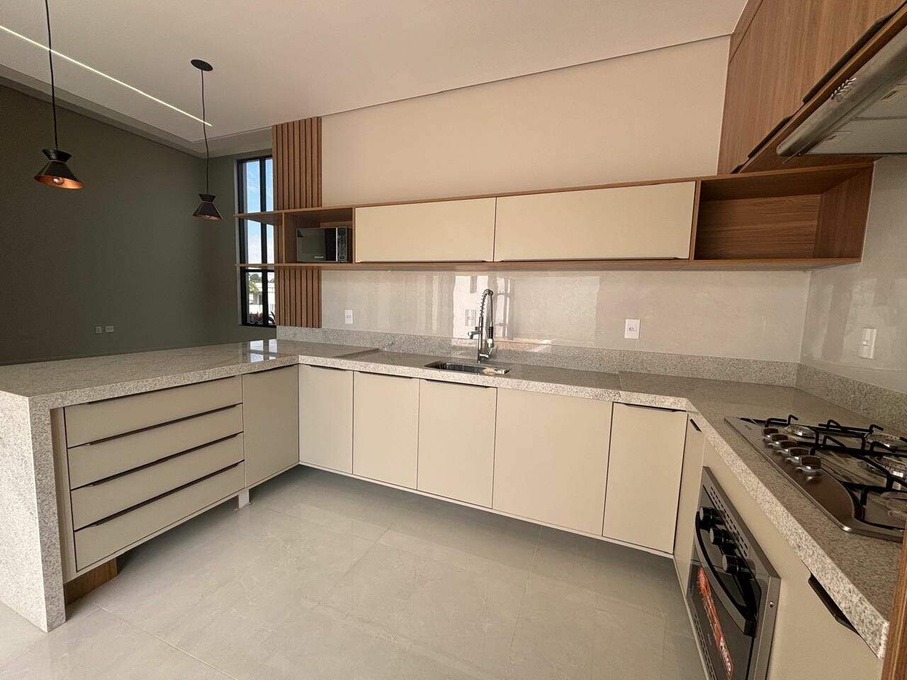 Casa à venda no Jardim Juliana: 