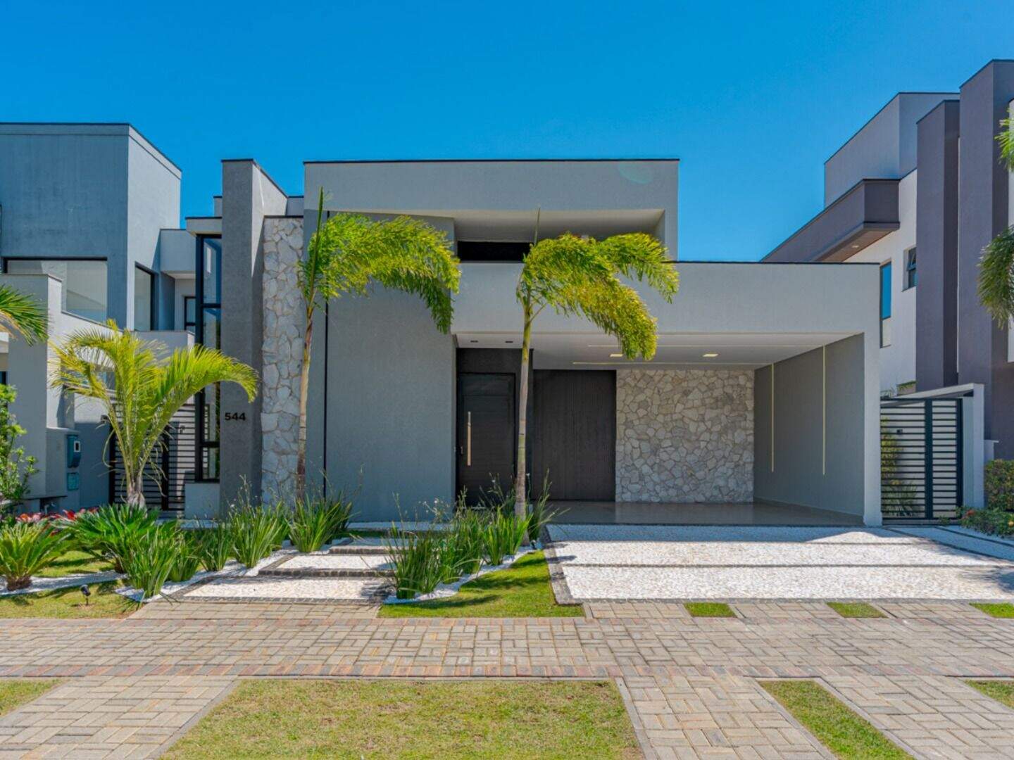 Casa à venda no Vila Suíça: 