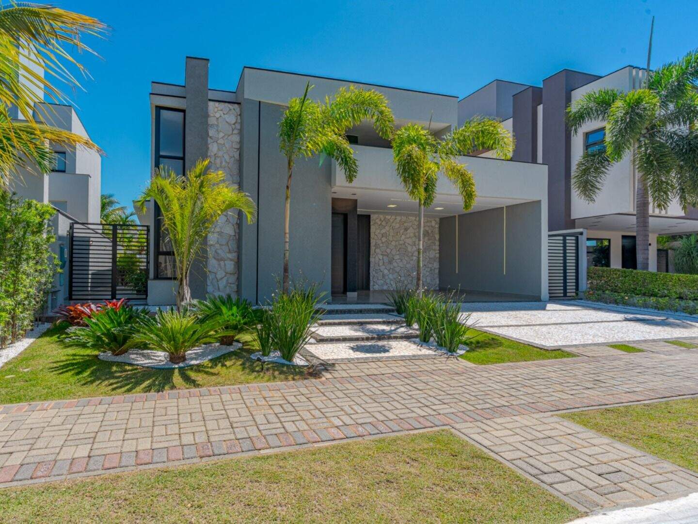 Casa à venda no Vila Suíça: 