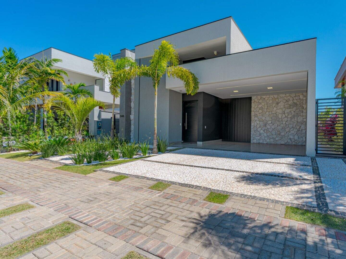 Casa à venda no Vila Suíça: 