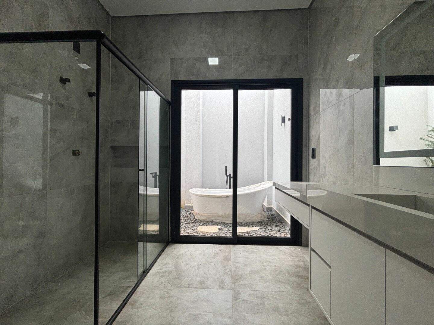 Casa à venda no Vila Inglesa: 