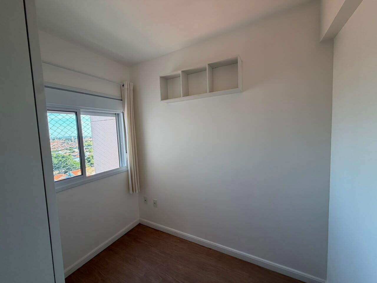 Apartamento à venda no Jardim América: 