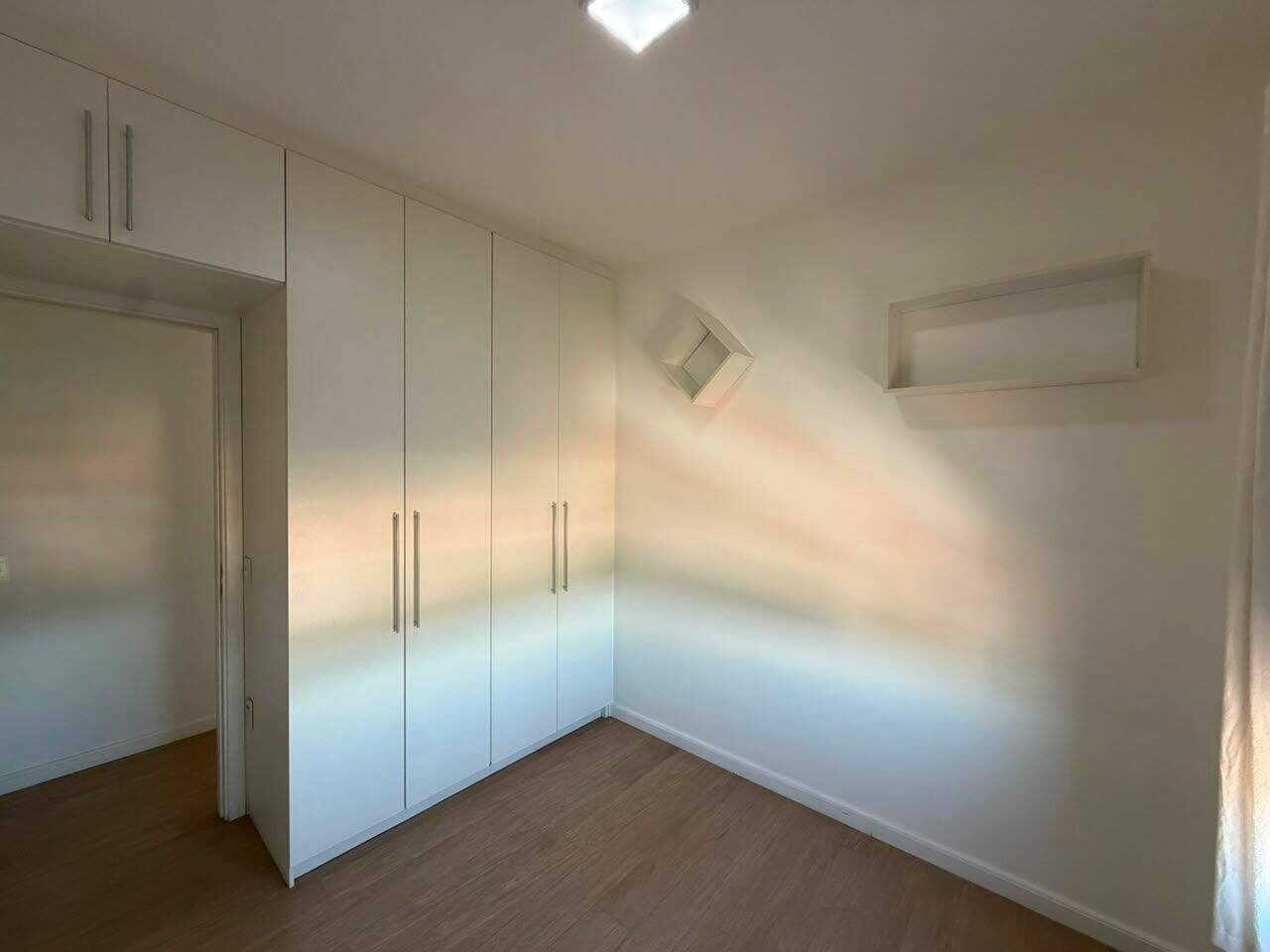 Apartamento à venda no Jardim América: 