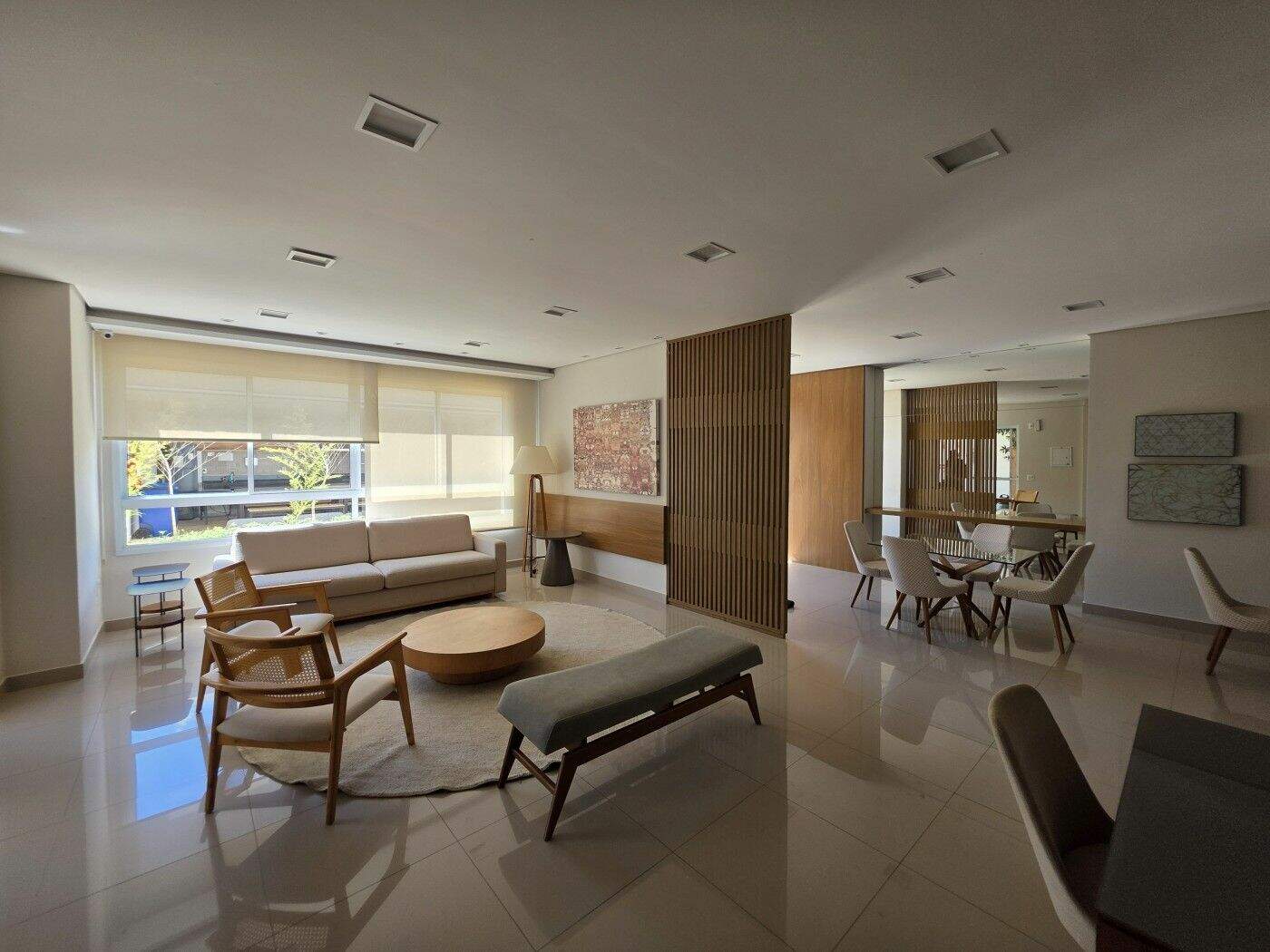 Apartamento à venda no Jardim América: 