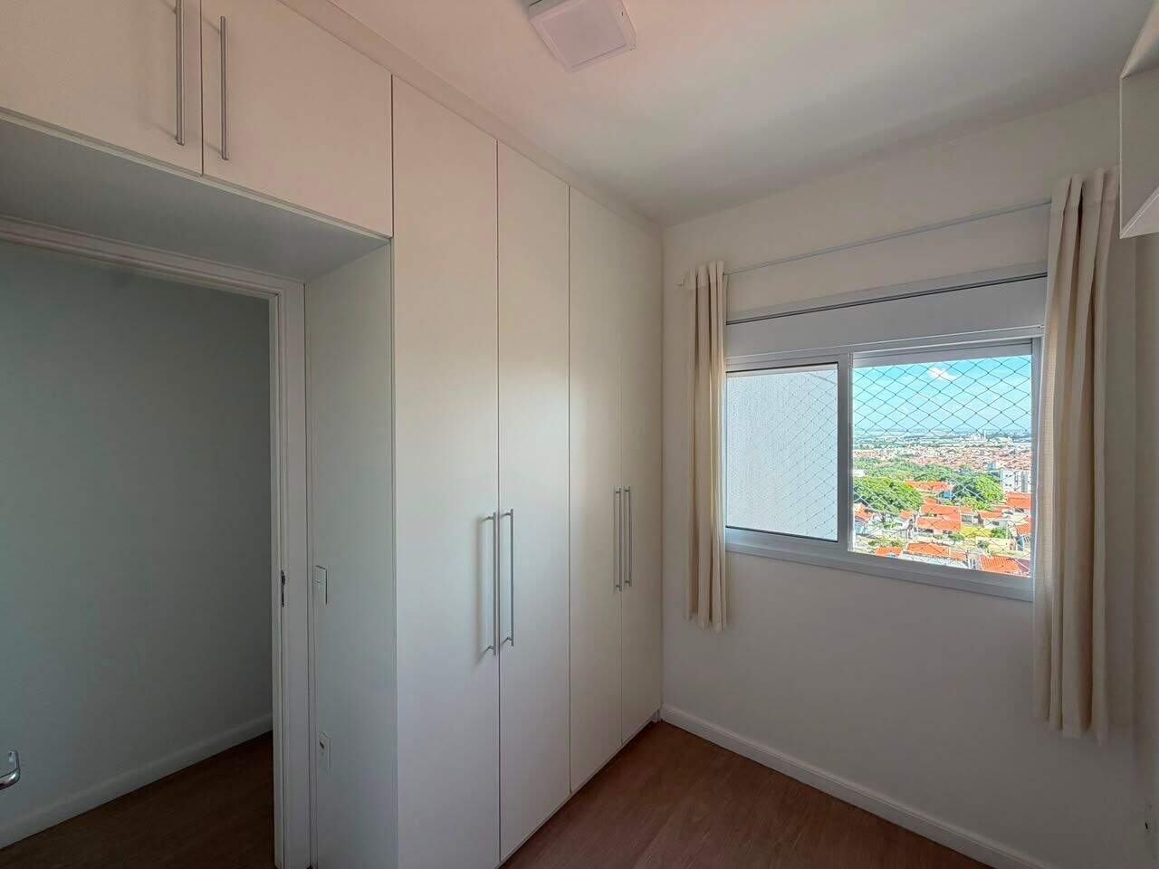 Apartamento à venda no Jardim América: 