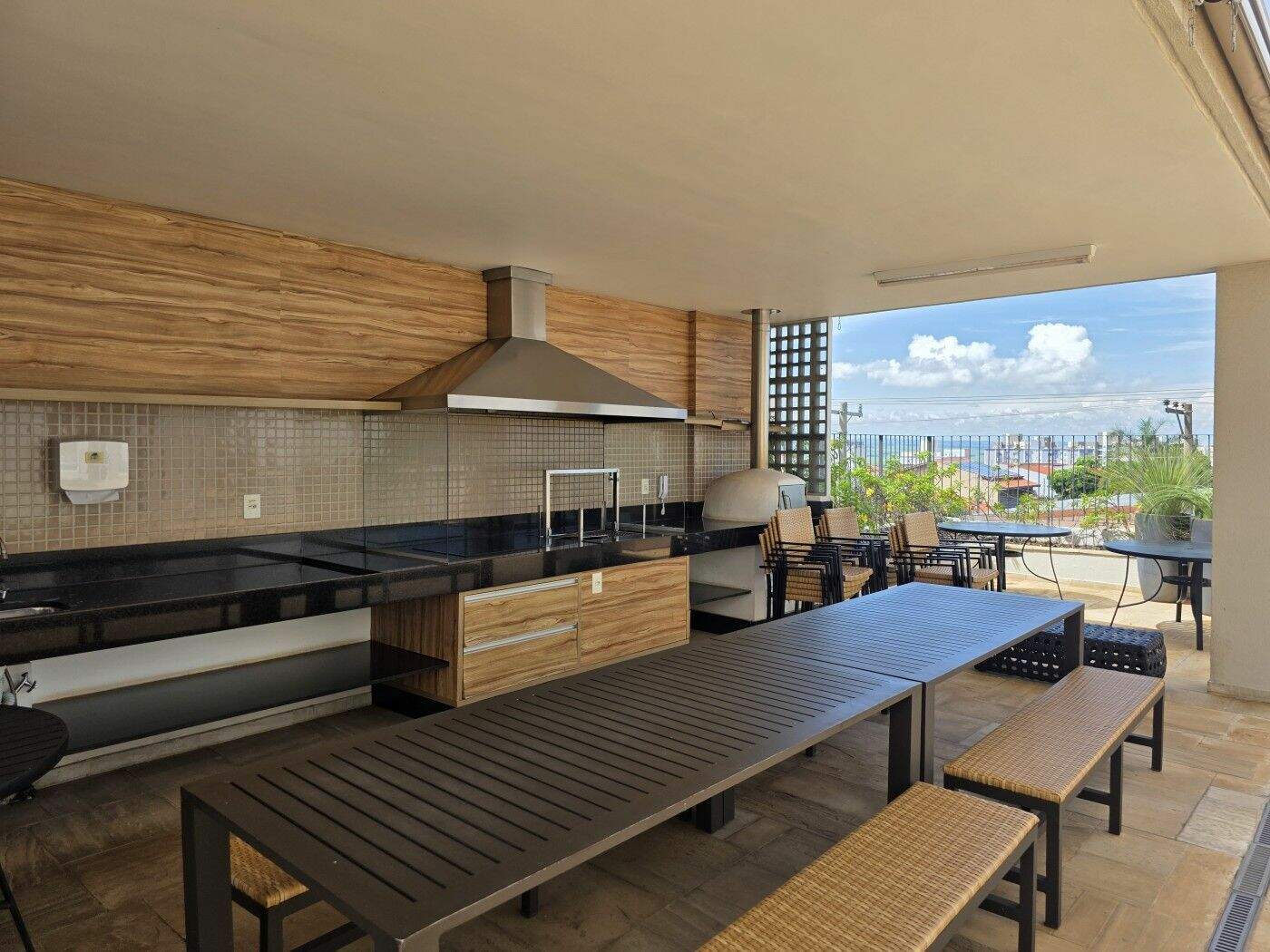 Apartamento à venda no Jardim América: 