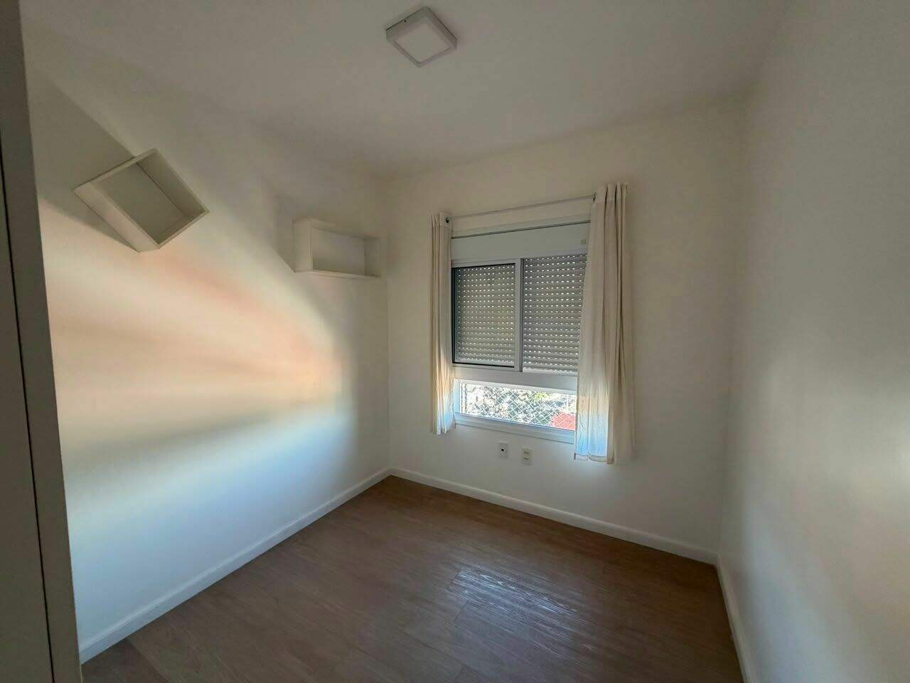 Apartamento à venda no Jardim América: 