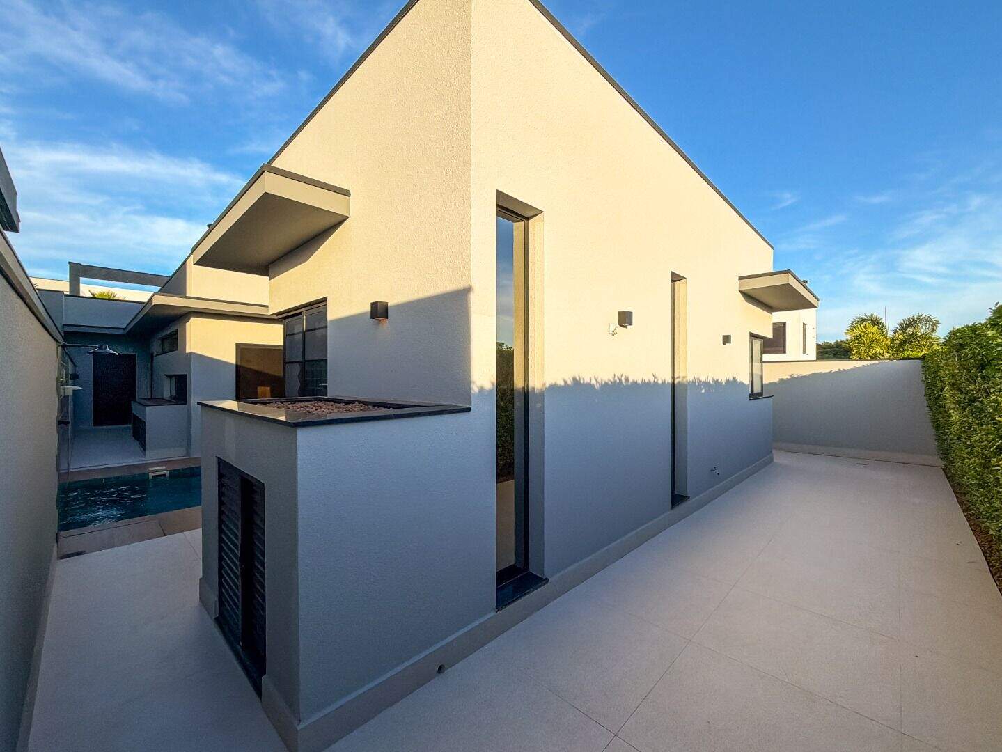 Casa à venda no Residencial Duas Marias: 