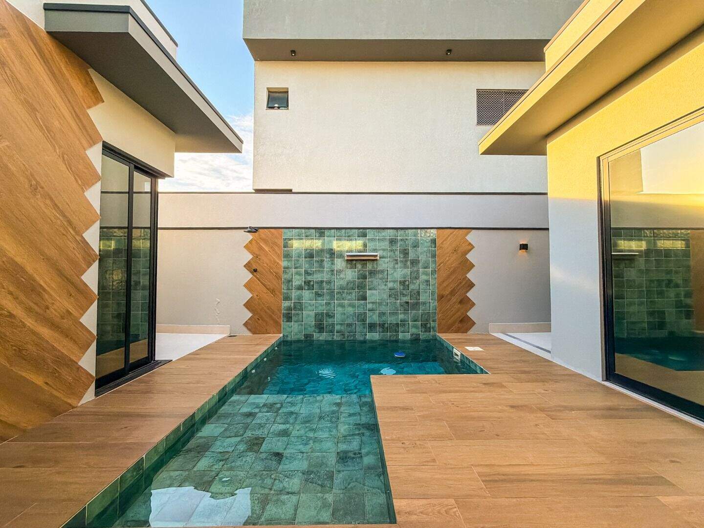 Casa à venda no Residencial Duas Marias: 
