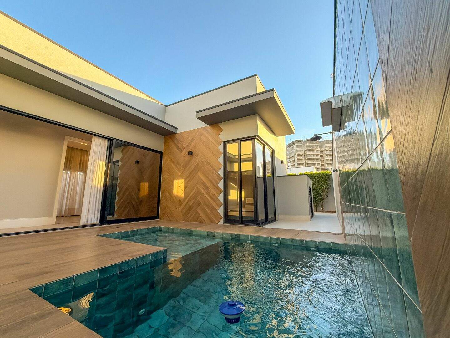 Casa à venda no Residencial Duas Marias: 