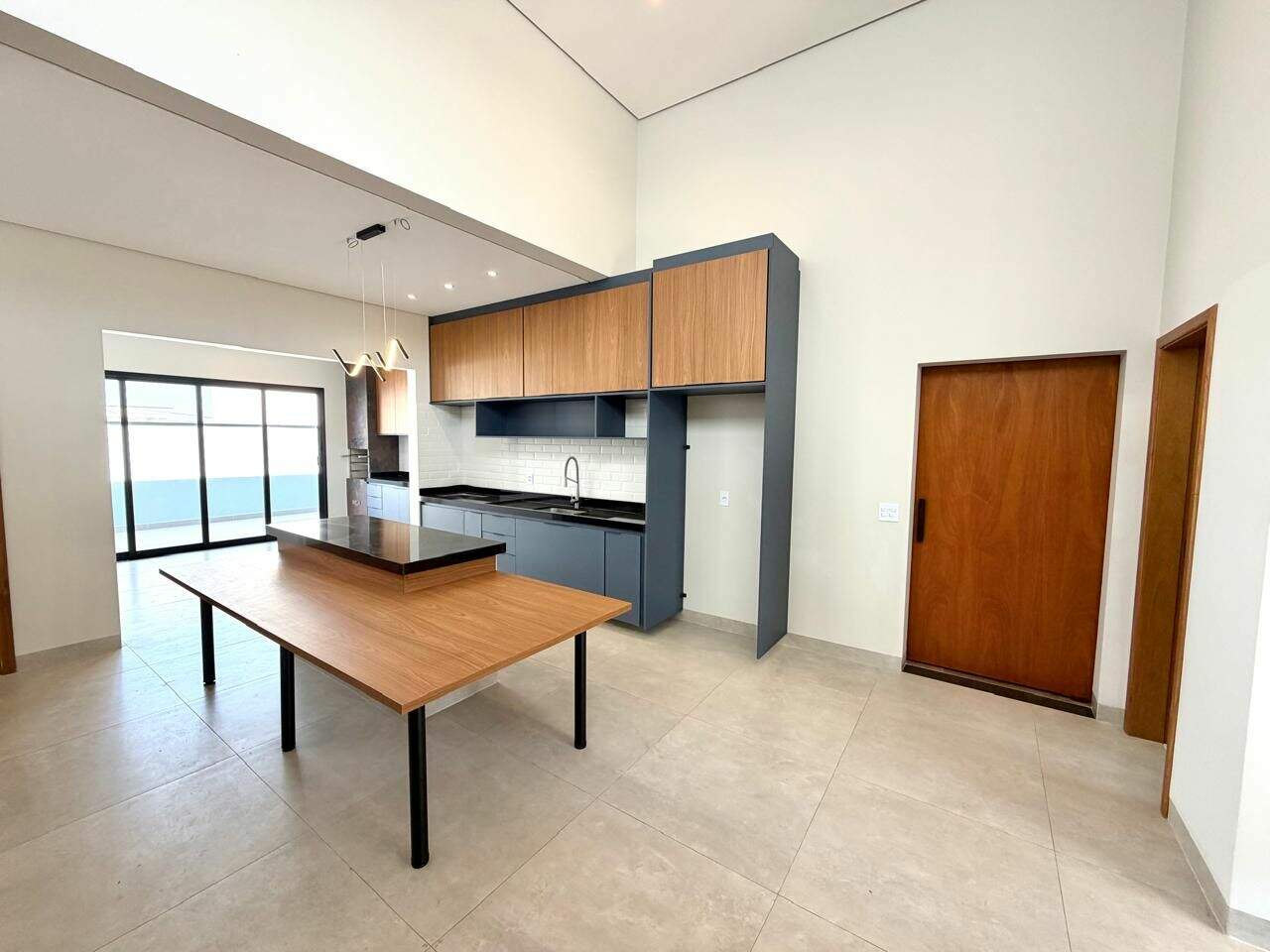 Casa à venda no Residencial Central Parque: 