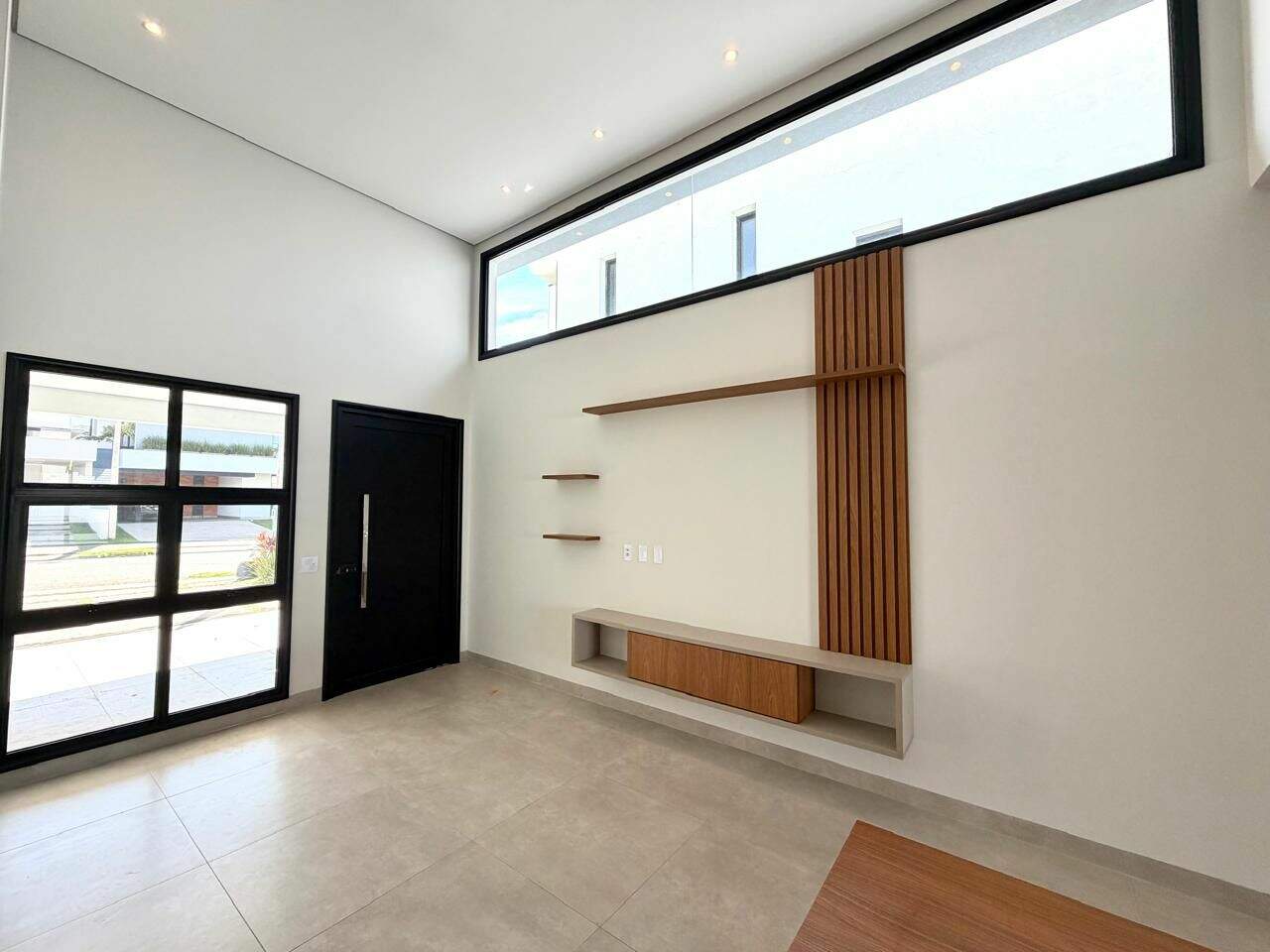 Casa à venda no Residencial Central Parque: 