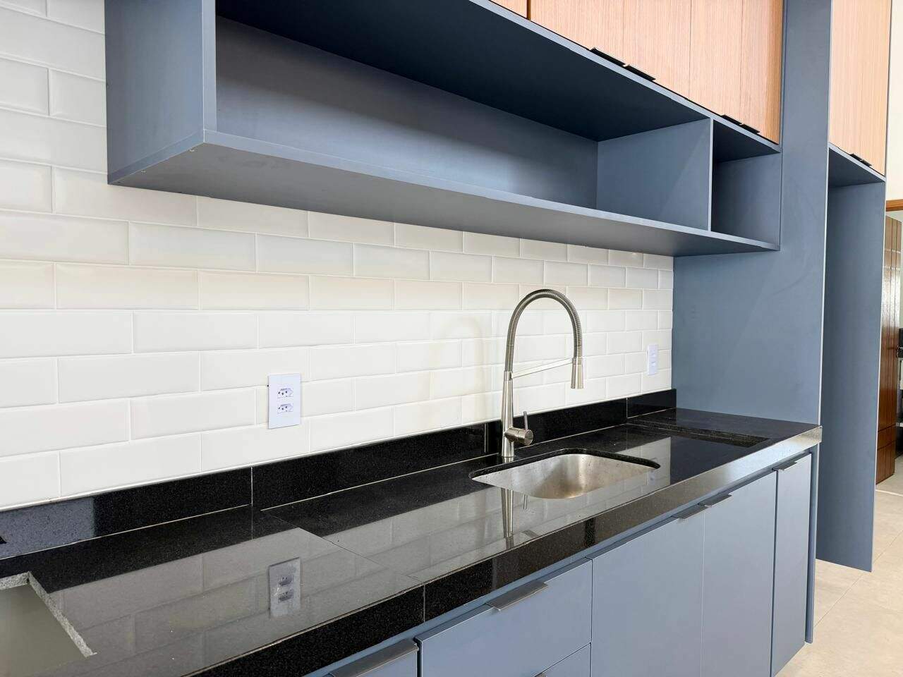 Casa à venda no Residencial Central Parque: 
