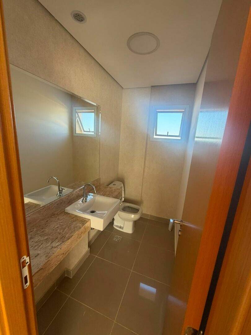 Apartamento à venda no Cidade Nova I: 