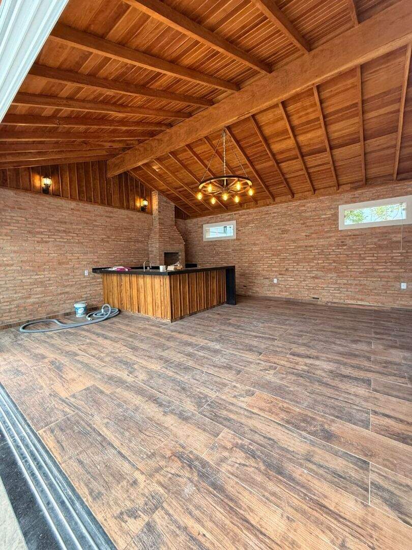 Chácara à venda no Terras de Itaici: 