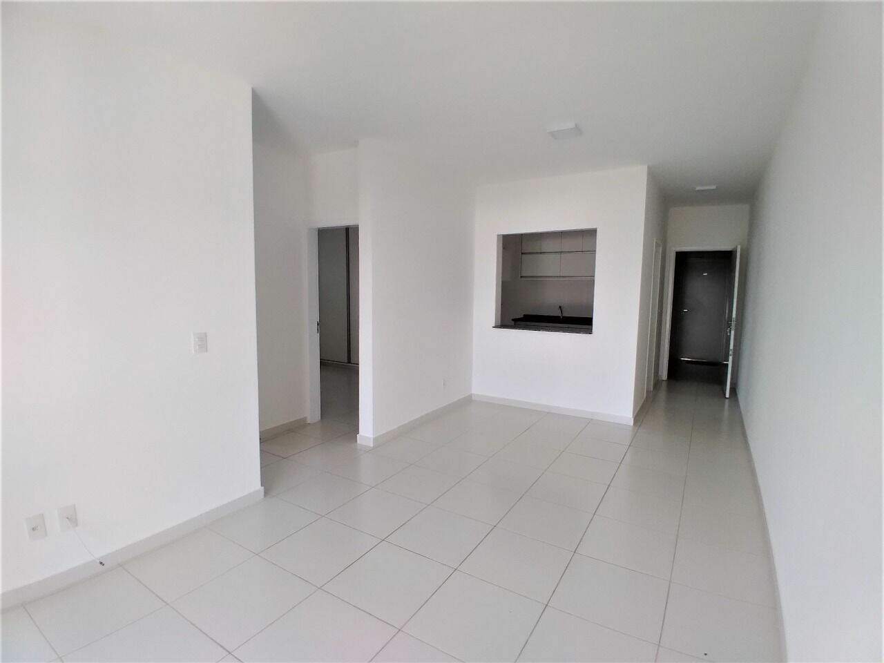 Apartamento para aluguel no Parque São Lourenço: 