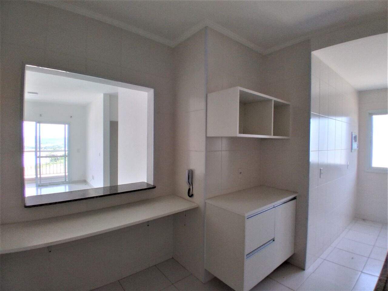 Apartamento para aluguel no Parque São Lourenço: 