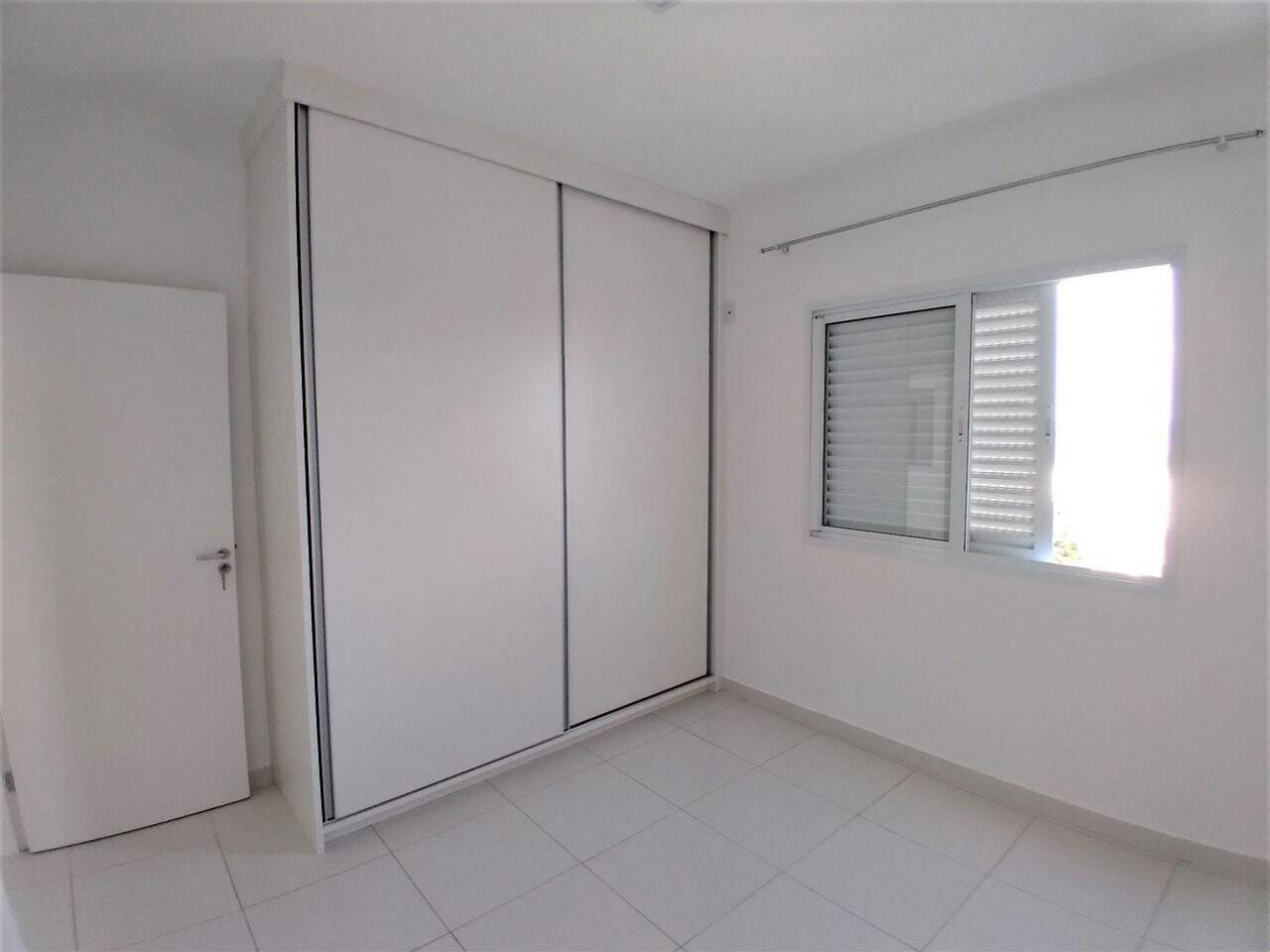 Apartamento para aluguel no Parque São Lourenço: 