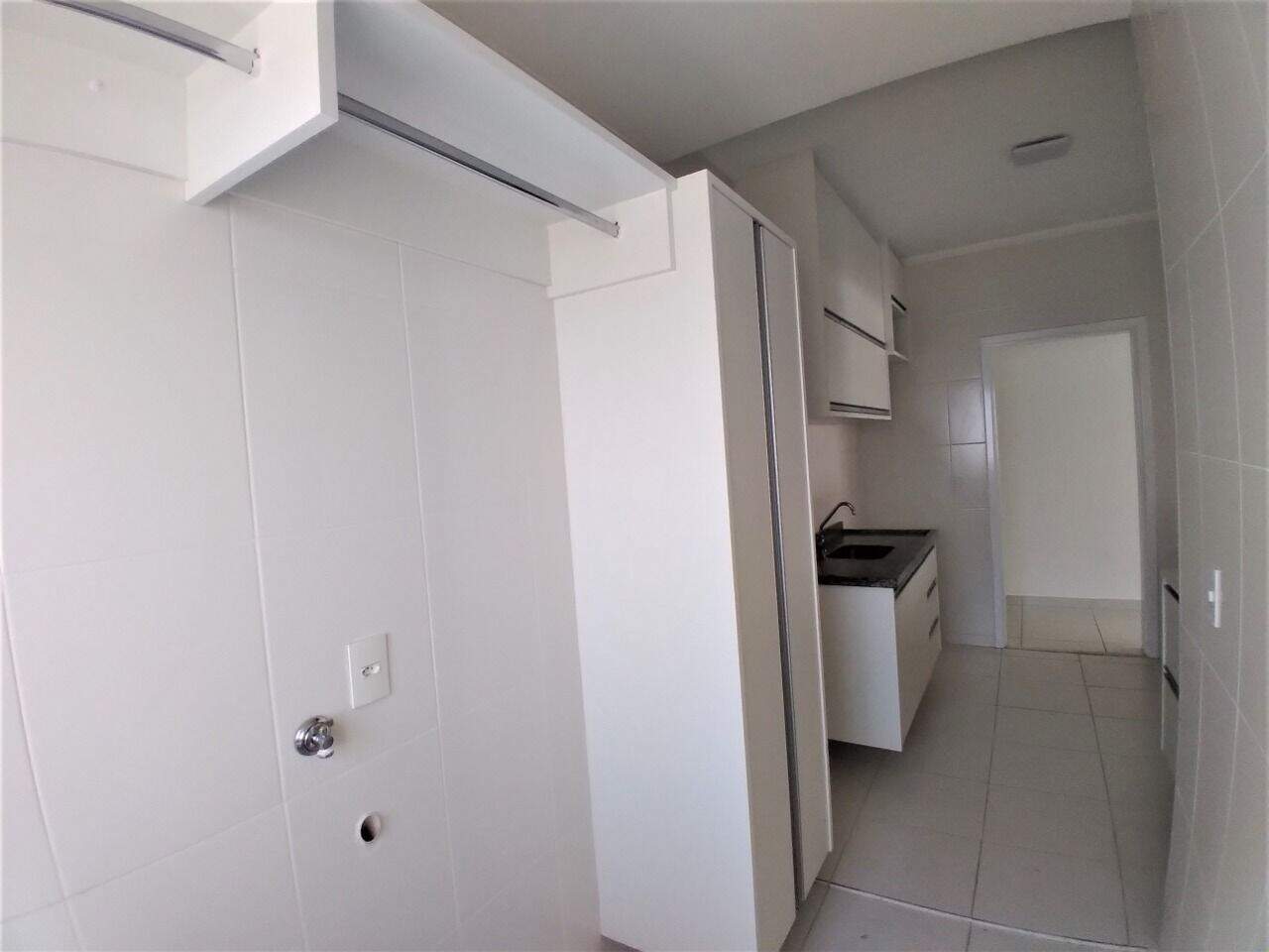 Apartamento para aluguel no Parque São Lourenço: 