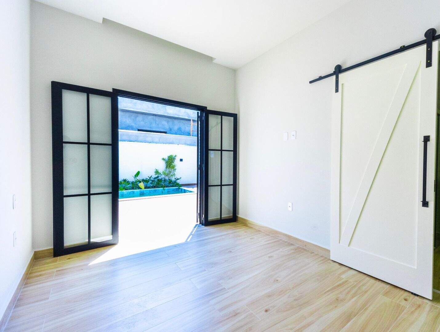 Casa à venda no Jardim Regina: 