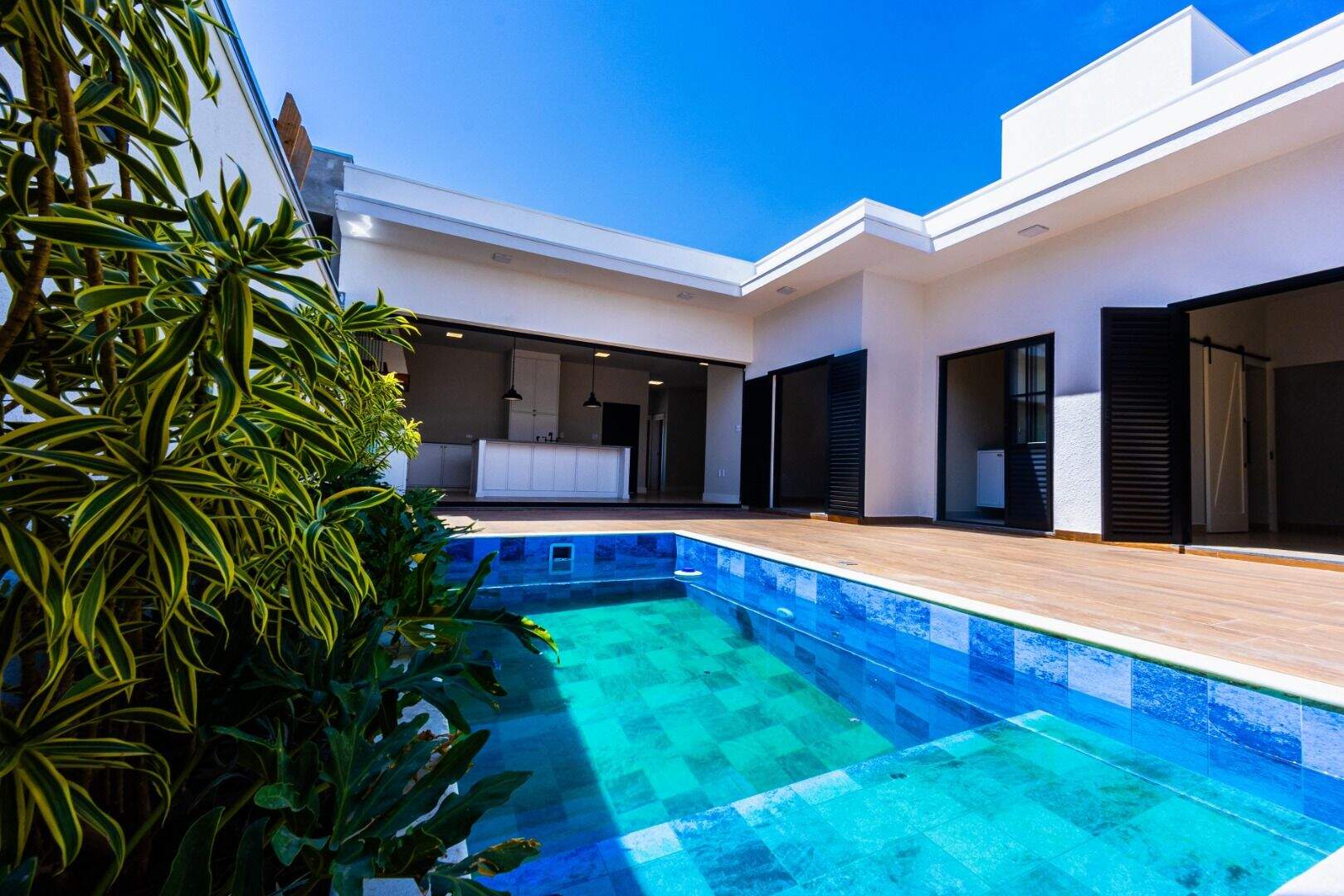 Casa à venda no Jardim Regina: 