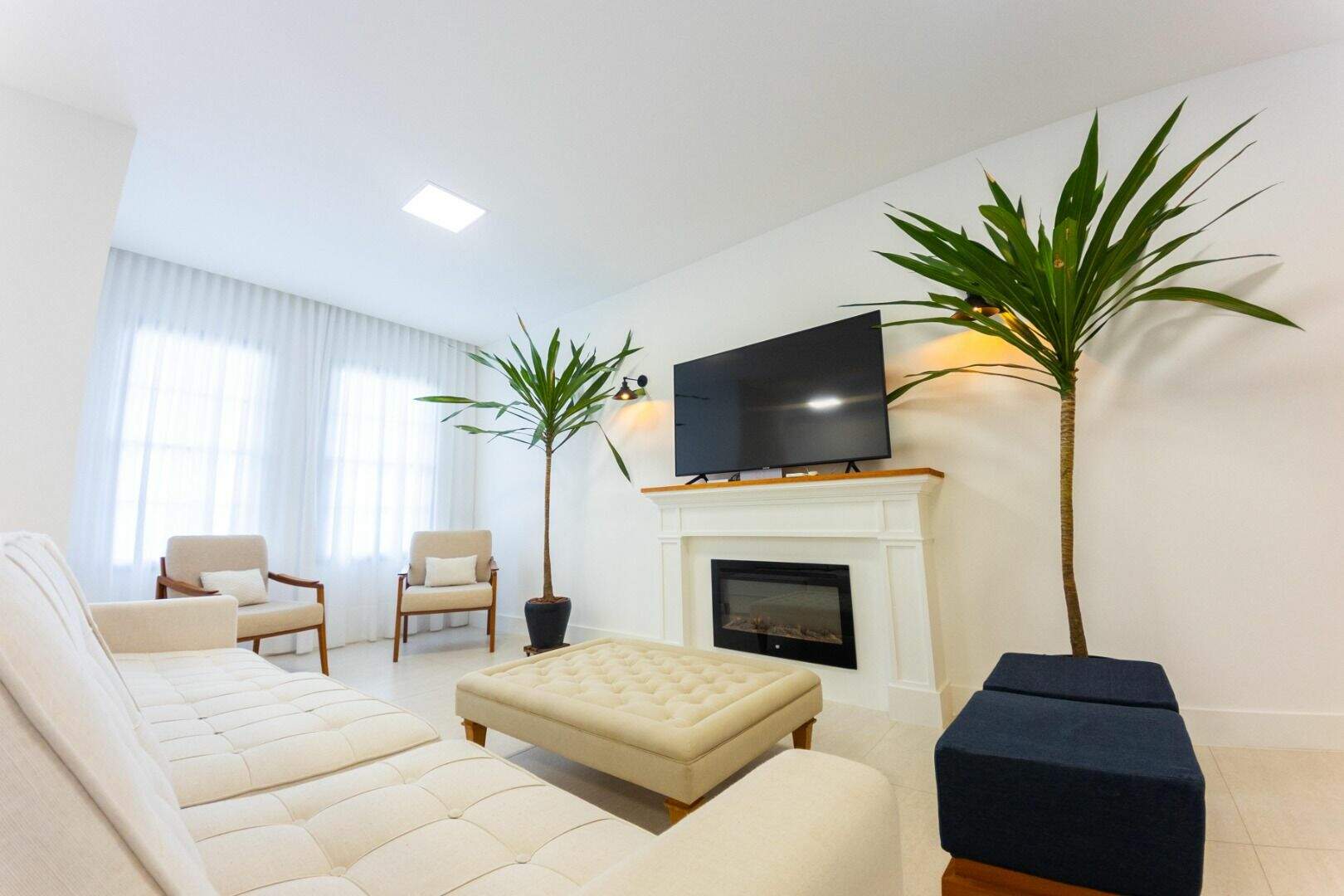 Casa para aluguel no Jardim Regina: 