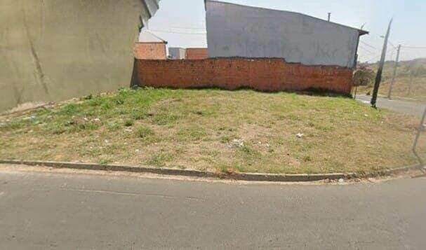 Terreno à venda no Jardim Residencial Sabias: 