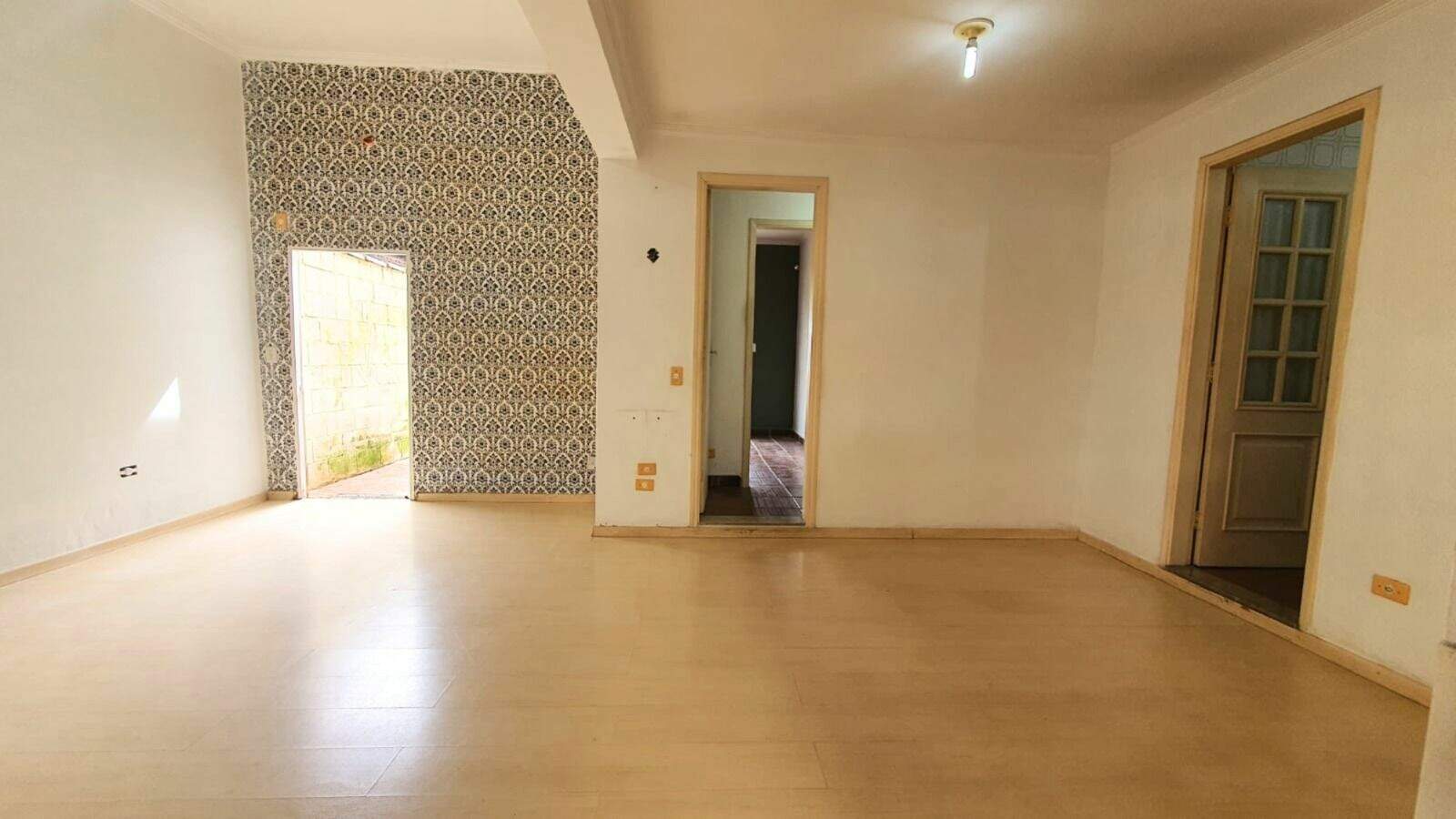 Casa à venda no Jardim Santa Rita: 