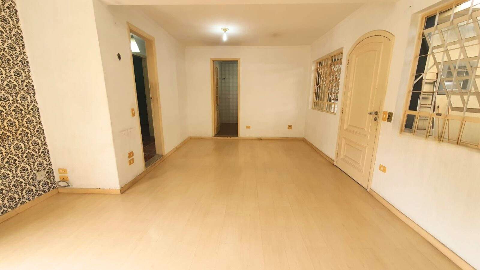 Casa à venda no Jardim Santa Rita: 