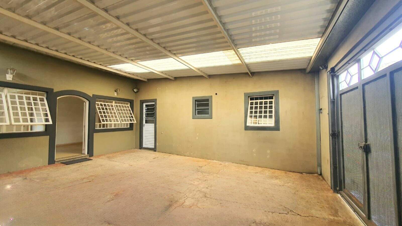 Casa à venda no Jardim Santa Rita: 