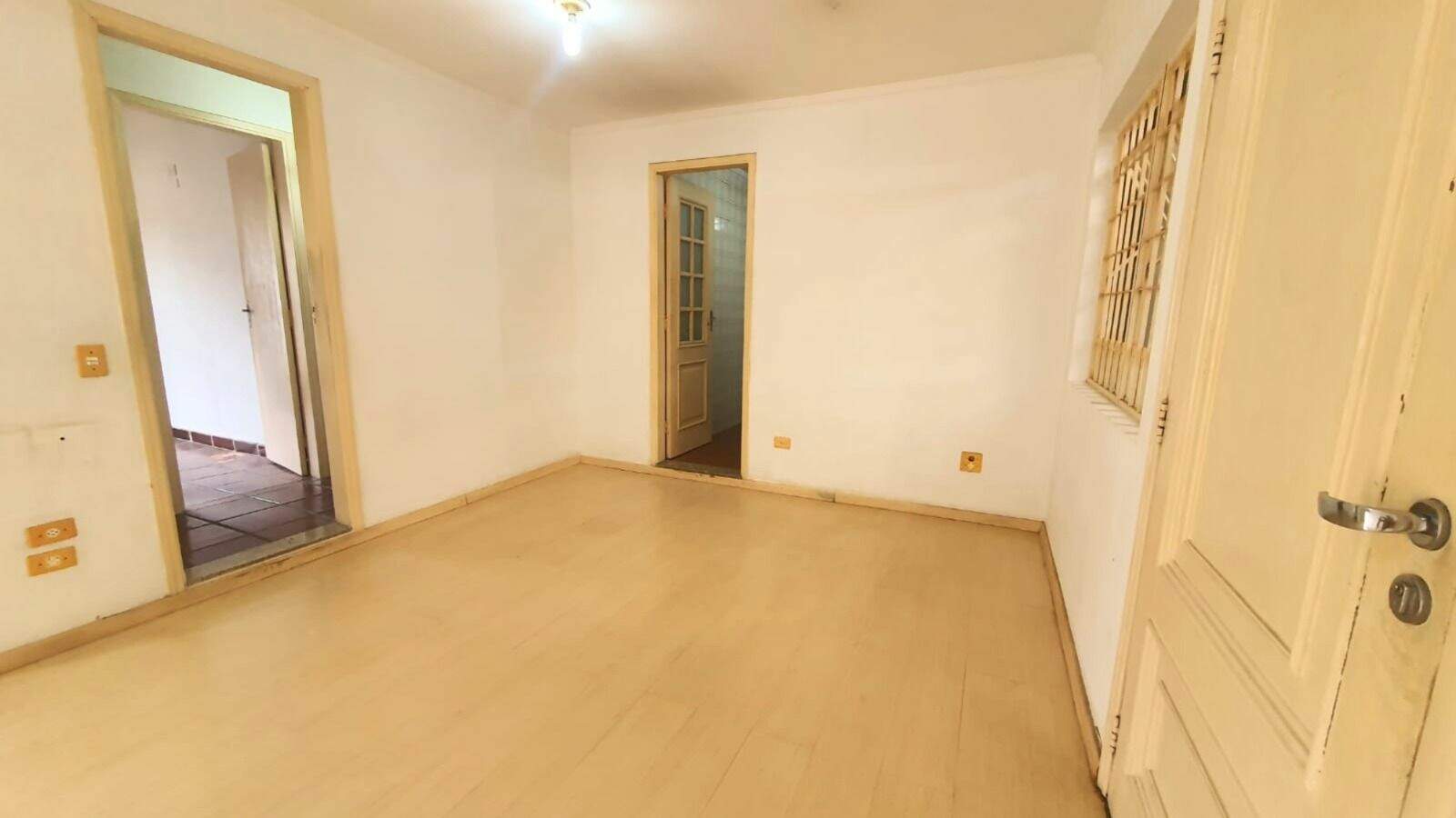 Casa à venda no Jardim Santa Rita: 